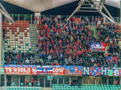 PZPN reaguje po zachowaniu Wisły Kraków! Jakie będą konsekwencje?