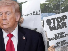 Grożą opuszczeniem Rady Pokoju Trumpa. Decyzja po ataku USA na Iran