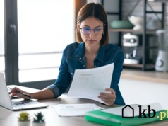 Oszczędzasz na dojazdach, tracisz na rachunkach. Praca zdalna nie taka idealna