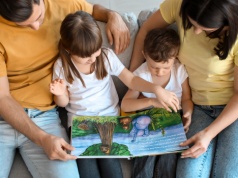 Jak styl wychowania może wpływać na objawy ADHD u dzieci? Nowe badanie