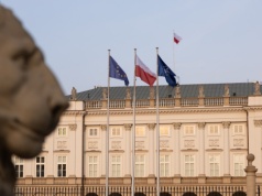 Drony w pobliżu Pałacu Prezydenckiego. Nowe informacje o pilotach