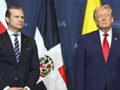 Donald Trump podsumował atak na Iran. "15 w skali 1-10"