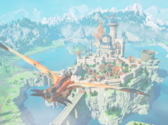 Monster Hunter Stories 3: Twisted Reflection na kolejnym zwiastunie. Poznajcie jedną z kluczowych postaci