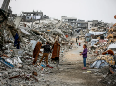 Żydzi wykorzystują wojnę w Iranie, by intensyfikować terror w Palestynie