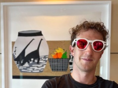 Twój prywatny Wielki Brat. Meta pozwana za podglądanie użytkowników inteligentnych okularów