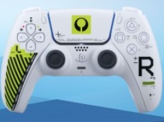 Limitowany kontroler PS5 DualSense Marathon dostępny w polskich sklepach już od 369 zł