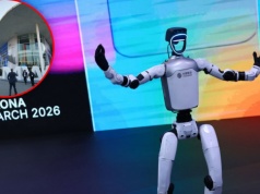 Do walki między USA a Chinami dołącza trzeci gracz. Oto trzy wnioski z MWC 2026