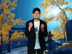 BLUE BOX – Żółty liść (z rep. ALIAS)