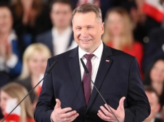 Komitet Polityczny PiS zdecydował. Kandydatura na premiera oficjalnie zatwierdzona