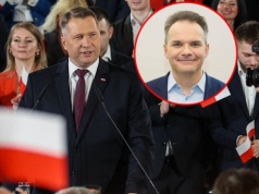 Ekspert komentuje wytypowanie Czarnka jako kandydata na premiera z PiS. Wskazał na p…