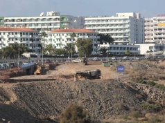 Siam Park na Gran Canarii w strefie zalewowej? Alarm ekologów