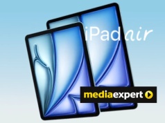 Media Expert obniżył cenę iPada tak, że nie ma taniej. Model z procesorem M3