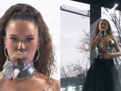 Alicja Szemplińska zachwyciła na preselekcjach do Eurowizji. "Ten głos da nam PODIUM" (WIDEO)