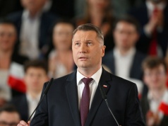 Przemysław Czarnek kandydatem PiS na premiera. Co Kaczyński chce tym ugrać?