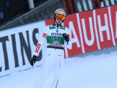 Polacy walczą w Lathi. Kacper Tomasiak dał popis