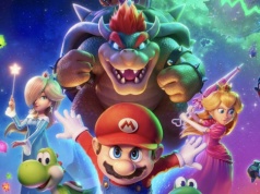 Niespodzianka od Nintendo! Czerwoni się nie zatrzymują