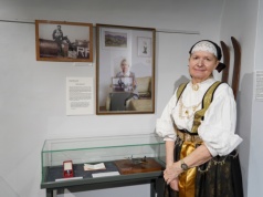 Rodzinne skarby z Zaolzia w Bielsku-Białej. Wyjątkowa wystawa „Z Archiwum Z”