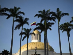 Nie tylko ropa naftowa. Inwestorzy ruszają do Wenezueli