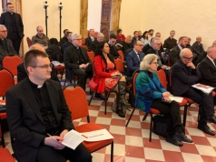 Teologia będzie transdyscyplinarna albo jej nie będzie