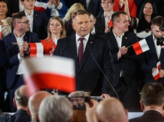 Kandydat PiS na premiera to Czarnek. W partii euforia! "Fantastyczny wybuch energii"