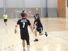 Wybicki lepszy od Górnika