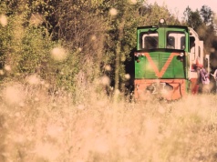 Kultowa kolej wąskotorowa zyska nowe życie? Podpisano umowę