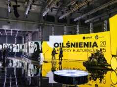 Gala O!Lśnień świętuje jubileusz. Gwiazdy błyszczą w Nowym Teatrze