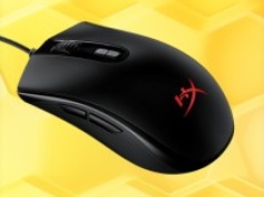 Myszka HyperX Pulsefire Core HX-MC004B już za 49 zł w Amazon PL