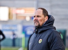 Mecz z Wisłą w innym terminie? Jest reakcja trenera Śląska