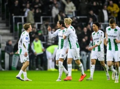 Co za występ Polaka! Dwa gole zapewniły zwycięstwo przeciwko gigantowi (WIDEO)