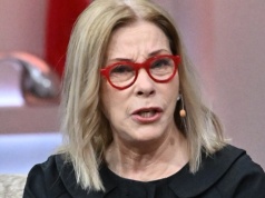 Małgorzata Potocka ostro o młodym pokoleniu. "To jest katastrofa tej epoki"