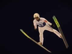 Skoki narciarskie: Kacper Tomasiak w top 10 konkursu w Lahti!