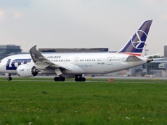 Tel Awiw, Dubaj, Seul czy Tokio. LOT daje pasażerom możliwość zmiany terminów