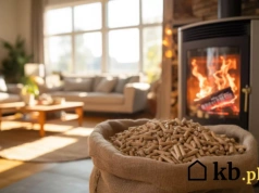 Uwierzył, że piec na pellet to "Wsyp i zapomnij". Zdanie zmienił już po 2 tygodniach