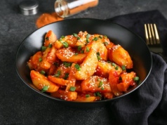 Już nie robię tradycyjnych frytek. Ten azjatycki przepis jest znacznie lepszy