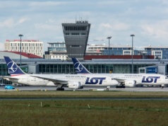 2 Dreamlinery LOT wróciły do latania. Jeden to najbardziej pechowy 787 w ich flocie, drugi ma na pokładzie absolutną nowość