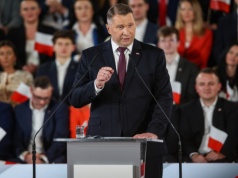 Mocne słowa Czarnka o „piekle kobiet”. Chodzi o demografię i działalność lewicowych aktywistek