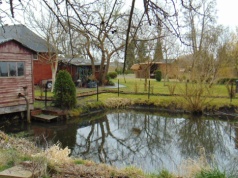 Dwieście tysięcy złotych do podziału. Województwo wspiera ogrody działkowe