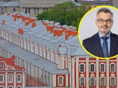 Rosyjscy naukowcy piszą do polskiego ambasadora. Chcą uwolnienia archeologa