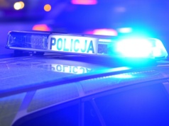 Tragiczny wypadek w Czechowicach-Dziedzicach. Nie żyje 22-letni motocyklista