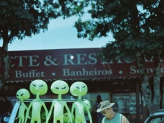 Dlaczego nie możemy znaleźć inteligentnych form życia w kosmosie? Oto jeden z powodów