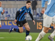 Mocna zmiana Nicoli Zalewskiego. Wszedł i asystował