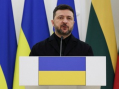 Ukraina ma kartę przetargową. Politico: Może wywrzeć wpływ na Trumpa