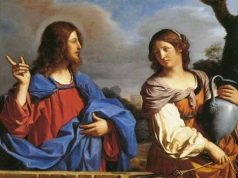 Woda życia. Myśli do kontemplacji na 3 Niedzielę Wielkiego Postu, rok A