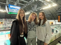 Olsztyńskie licealistki z misją. Ich „Iskra” rozpala w dzieciach pewność siebie i uczy emocji