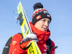 Zmienne szczęście Tomasiaka w Finlandii. Pozostali skoczkowie bez szału