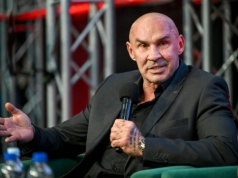 Nie tylko ring. Mało znane fakty z życia Przemysława Salety