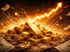 Złoto wciąż jest tanie? Analitycy wskazują ile może niedługo kosztować