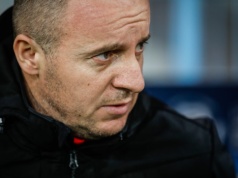 Vuković szybko zaczął porządki w Widzewie. Najdroższy piłkarz odsunięty