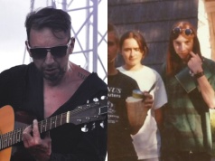 Adam Konkol z Łez ujawnia prawdę o słynnej Agnieszce z piosenki. "Spotkaliśmy się"